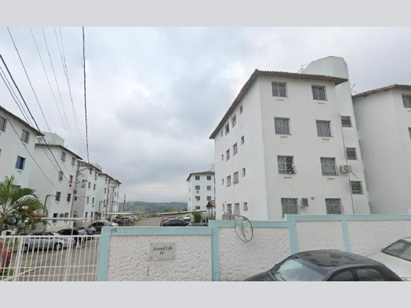 Imagem do imóvel Apartamento - São Gonçalo - RJ