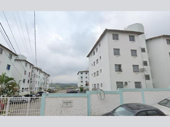 Casa em leilão em São Gonçalo