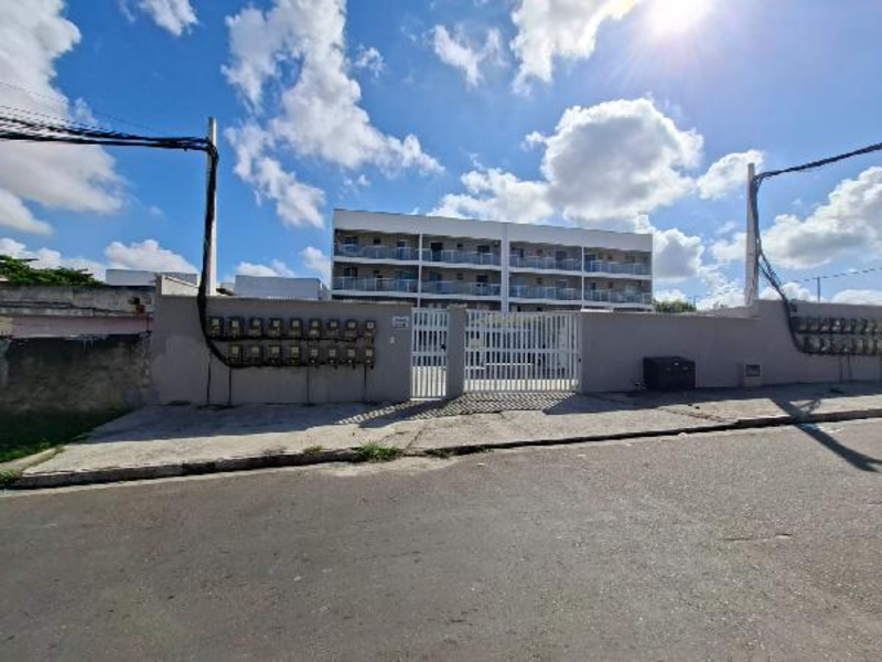 Apartamento em Leilão em São Gonçalo / RJ - 193023