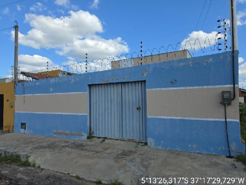 Imagem do imóvel Casa - Mossoró - RN