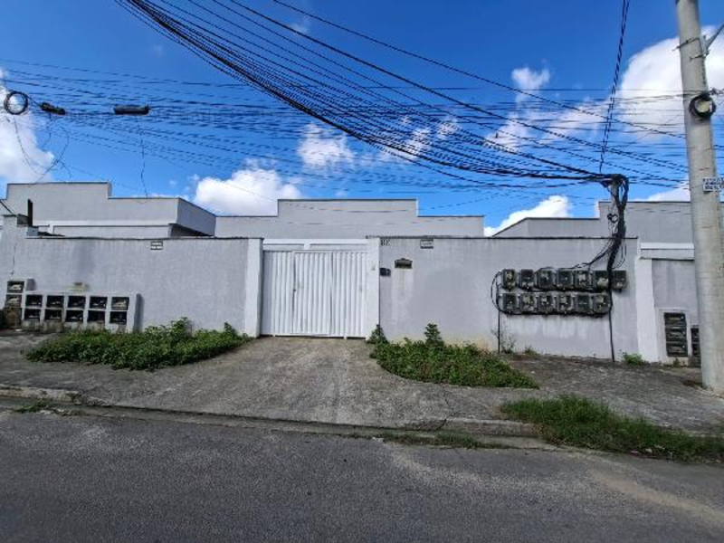 Casa em Leilão em São Gonçalo / RJ - 193029