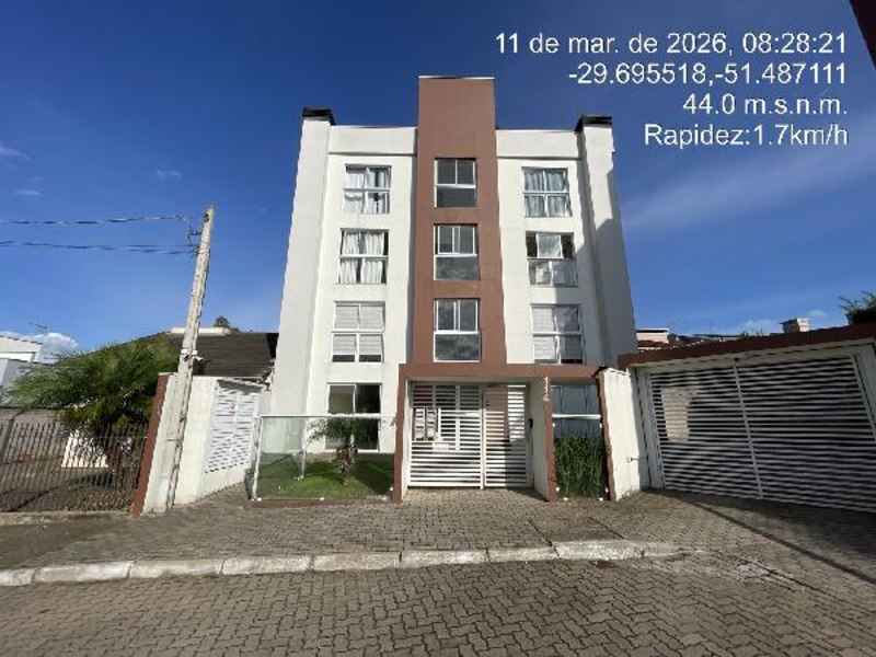 Imagem do imóvel Apartamento - Montenegro - RS