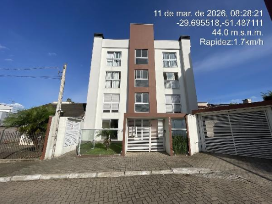Casa em leilão em Montenegro