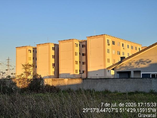 Casa em leilão em Gravataí