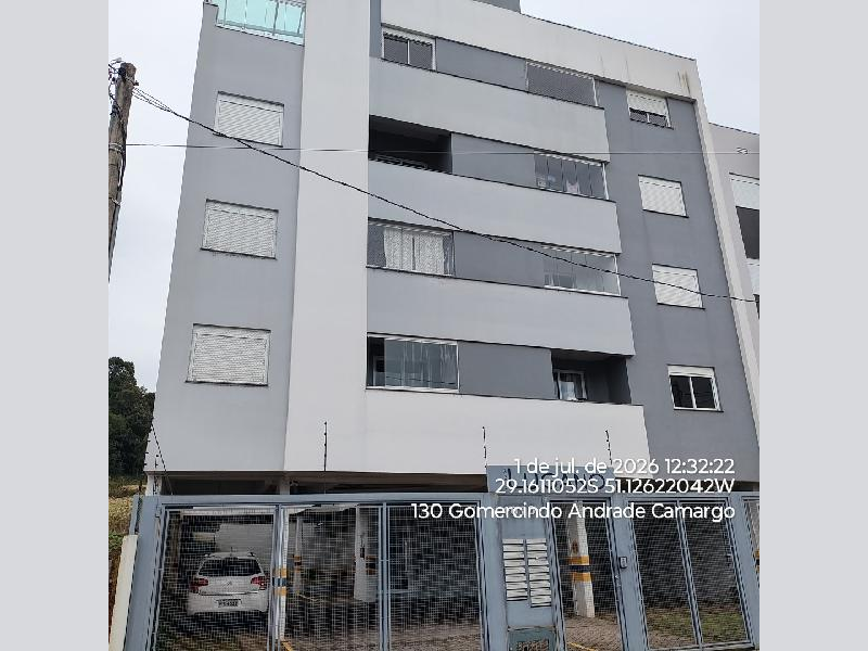 Imagem do imóvel Apartamento - Caxias do Sul - RS