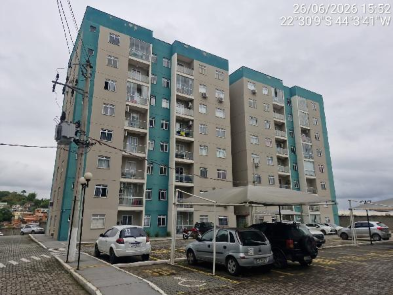 Imagem do imóvel Apartamento - Volta Redonda - RJ