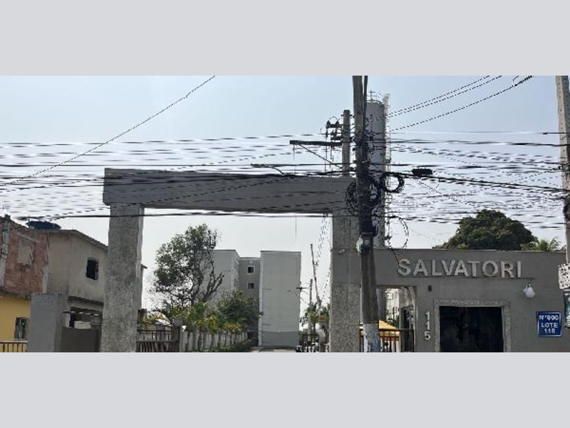 Imagem do imóvel Apartamento - São Gonçalo - RJ