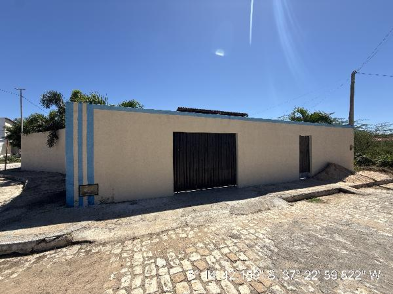 Imagem do imóvel Casa - Mossoró - RN