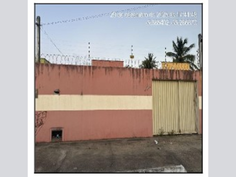 Imagem do imóvel Casa - Extremoz - RN