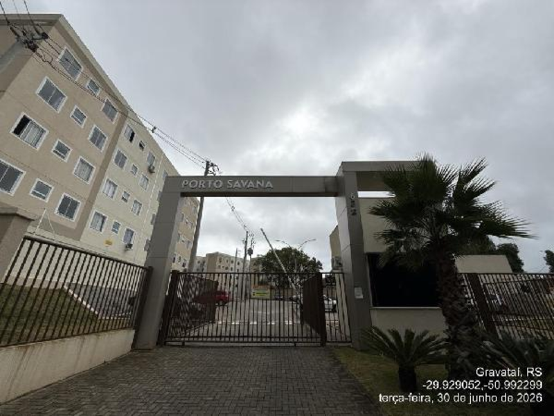 Imagem do imóvel Apartamento - Gravataí - RS