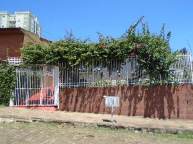 Casa em Leilão em Passo Fundo / RS - 193046