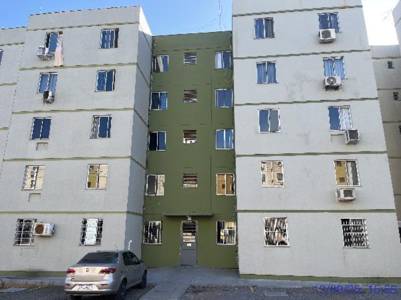Apartamento em Leilão em Sapucaia Do Sul / RS - 193047