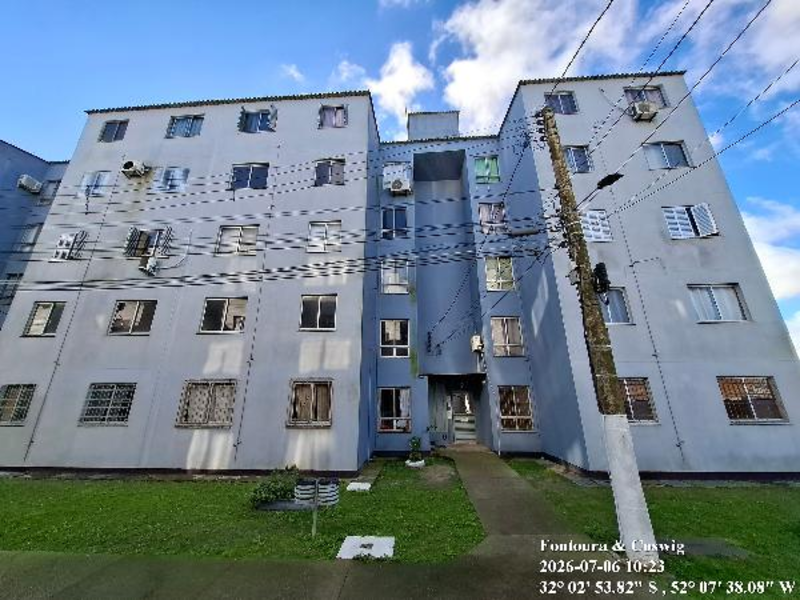 Imagem do imóvel Apartamento - Rio Grande - RS