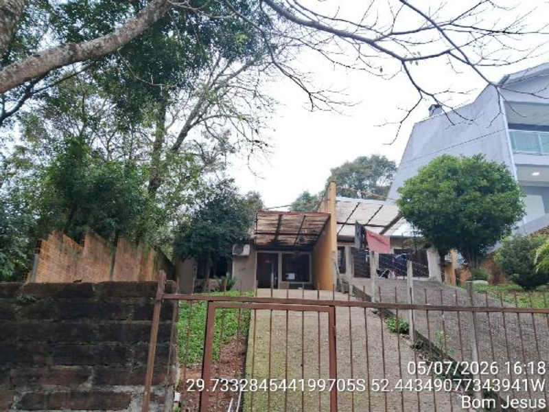 Imagem do imóvel Casa - Santa Cruz do Sul - RS