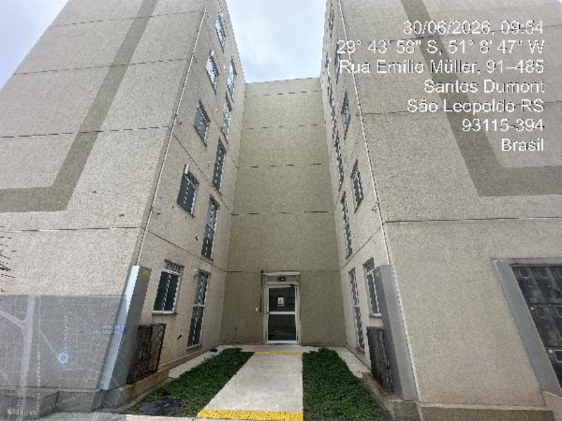 Imagem do imóvel Apartamento - São Leopoldo - RS