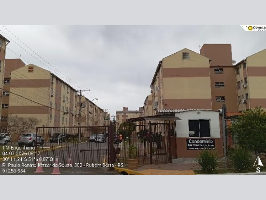 Casa em leilão em Porto Alegre