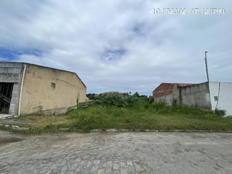 Terreno em Leilão em Nossa Senhora Do Socorro / SE - 193056