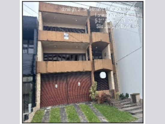 Casa em leilão em São Lourenço Do Sul