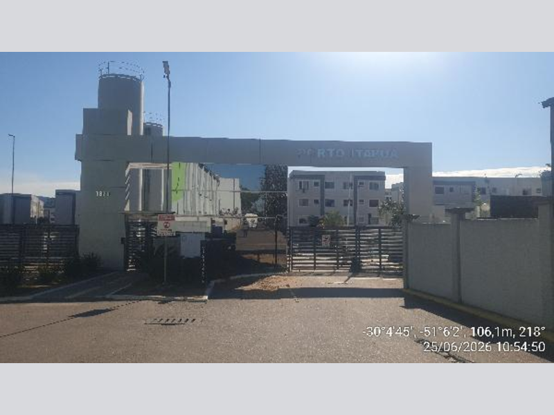 Apartamento em Leilão em Viamão / RS - 193071