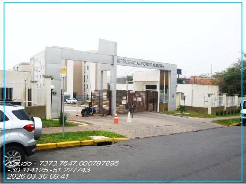 Imagem do imóvel Apartamento - Porto Alegre - RS