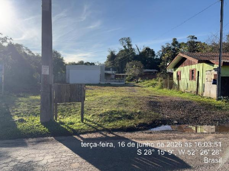 Imagem do imóvel Terreno - Passo Fundo - RS