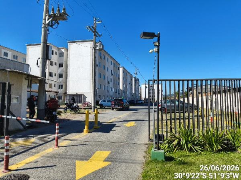Imagem do imóvel Apartamento - Porto Alegre - RS