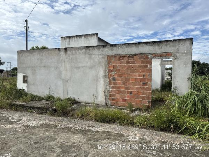Imagem do imóvel Casa - Nossa Senhora Das Dores - SE