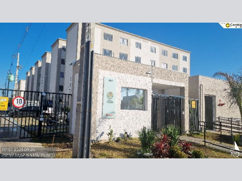 Apartamento em Leilão em Porto Alegre / RS - 193068