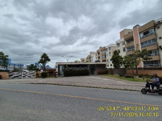 Apartamento - Itajaí - SC