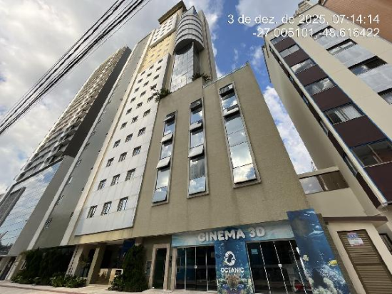 Apartamento - Balneário Camboriú - SC
