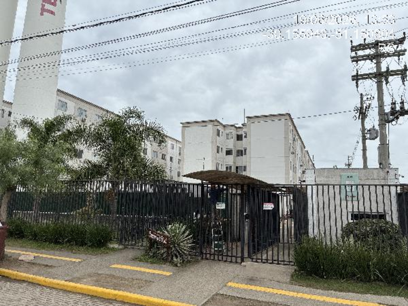 Imagem do imóvel Apartamento - Porto Alegre - RS
