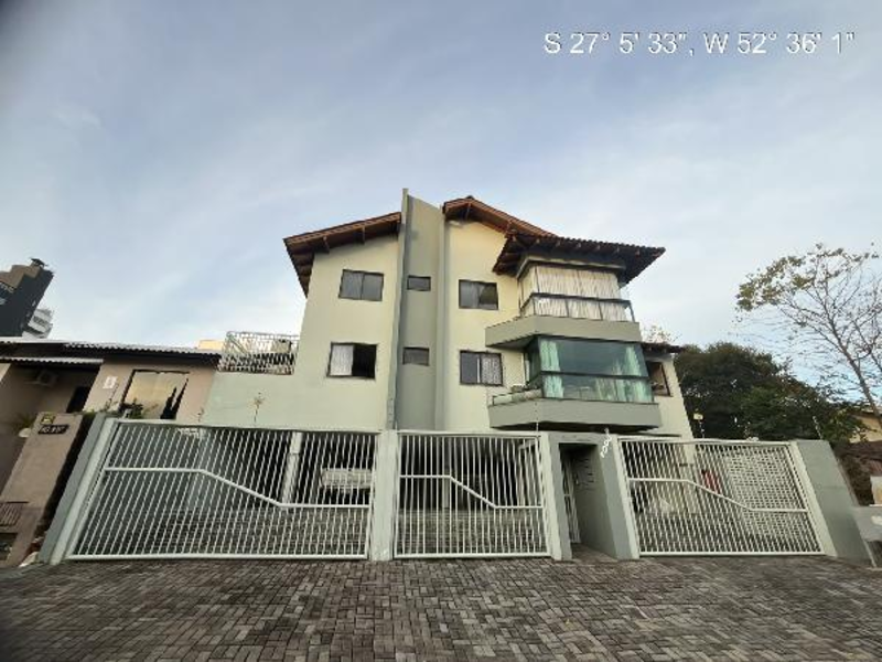 Imagem do imóvel Apartamento - Chapecó - SC