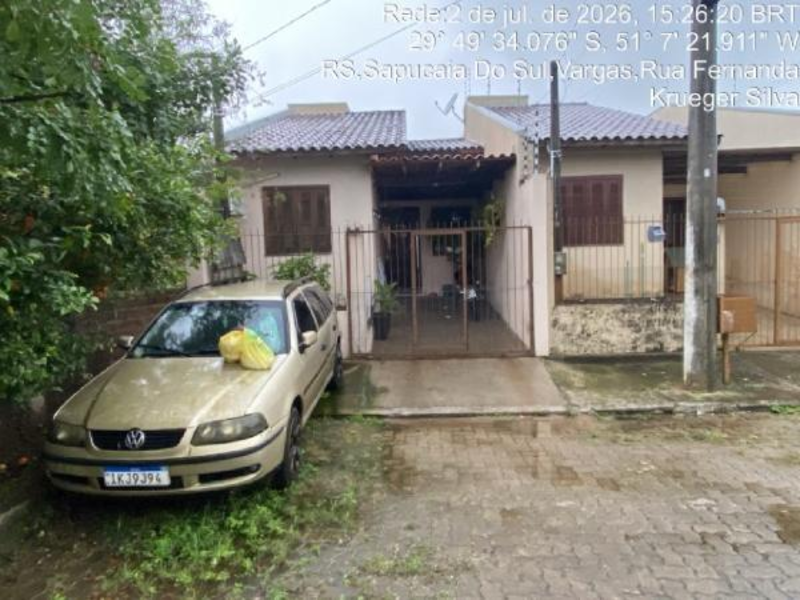Imagem do imóvel Casa - Sapucaia do Sul - RS