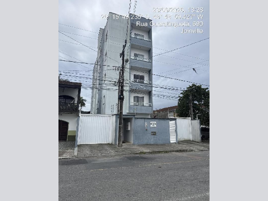 Foto de Imóvel em Joinville (SC)
