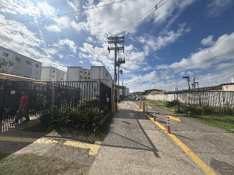Imagem do imóvel Apartamento - Porto Alegre - RS