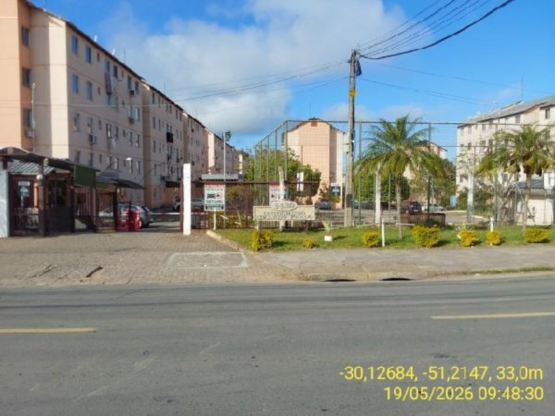 Imagem do imóvel Apartamento - Porto Alegre - RS