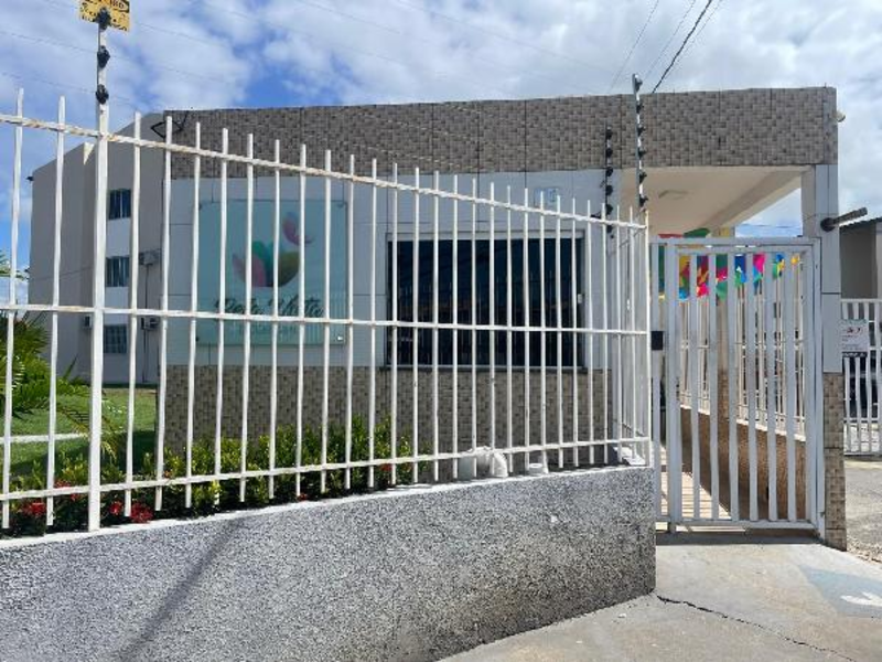 Imagem do imóvel Apartamento - Aracaju - SE