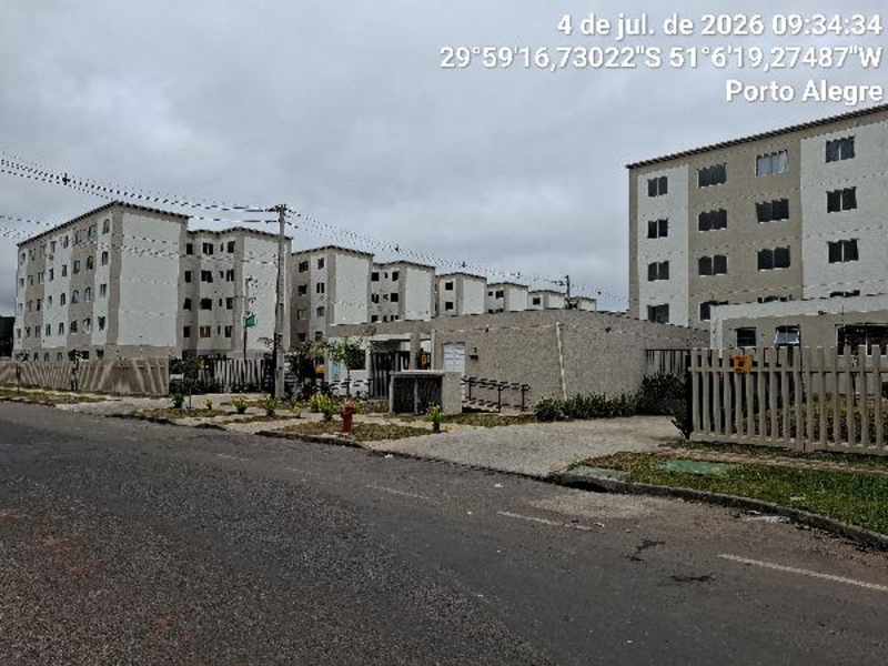Imagem do imóvel Apartamento - Porto Alegre - RS