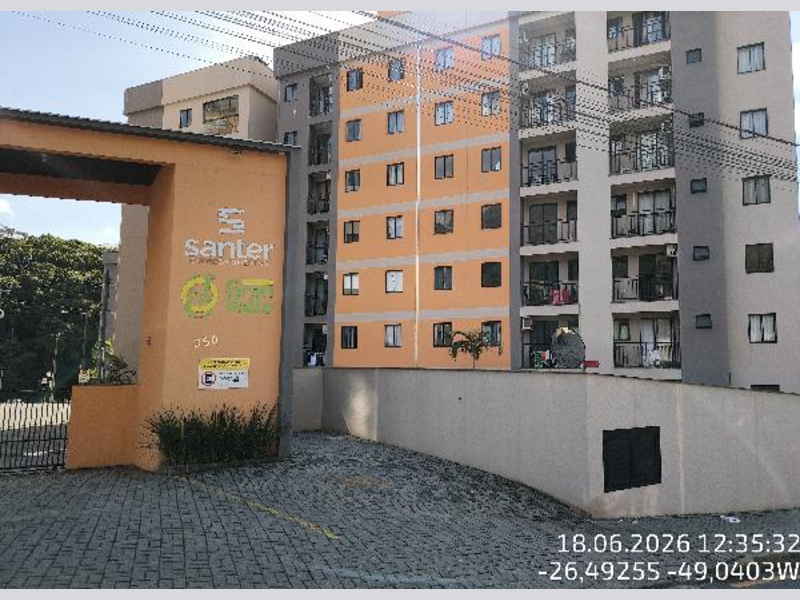 Imagem do imóvel Apartamento - Jaraguá do Sul - SC