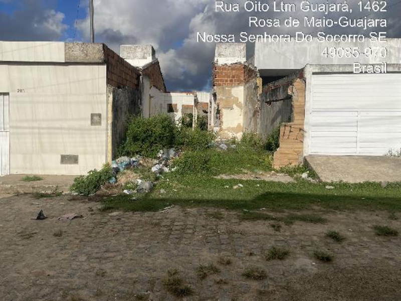 Imagem do imóvel Casa - Nossa Senhora do Socorro - SE