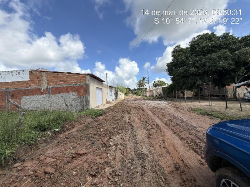 Casa em Leilão em Nossa Senhora Do Socorro / SE - 193093