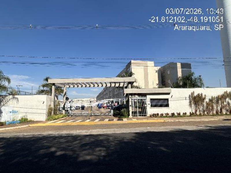 Imagem do imóvel Apartamento - Araraquara - SP