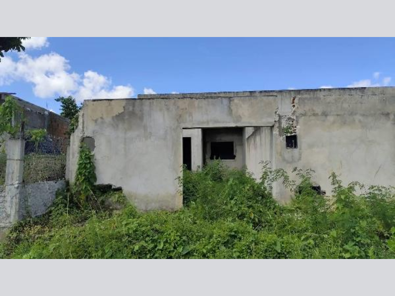 Terreno em Leilão em Nossa Senhora Do Socorro / SE - 193099