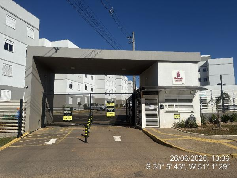 Imagem do imóvel Apartamento - Viamão - RS
