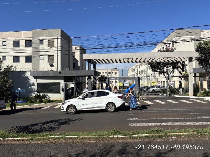 Imagem do imóvel Apartamento - Araraquara - SP