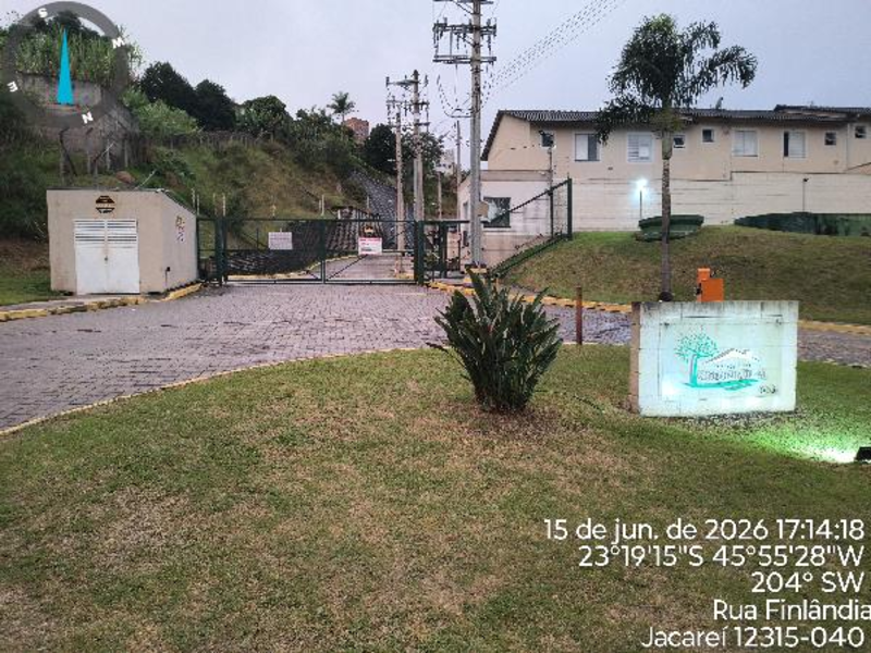Imagem do imóvel Casa - Jacareí - SP