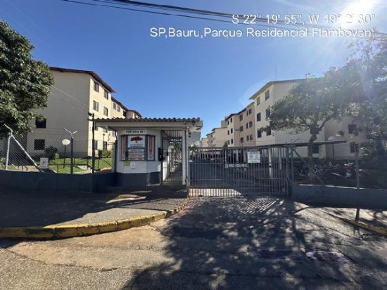 Casa em leilão em Bauru