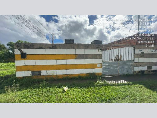 Foto de Imóvel em Nossa Senhora Do Socorro (SE)