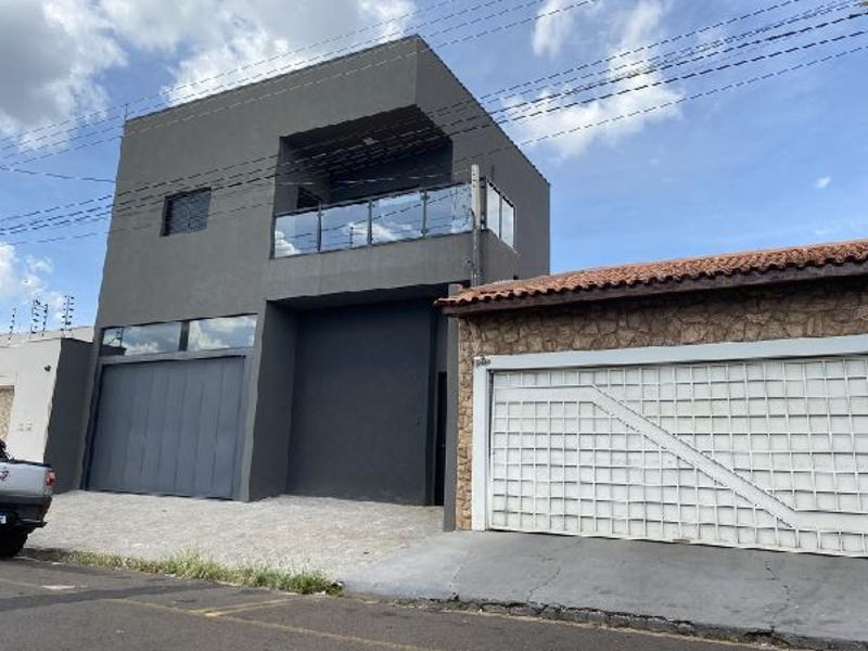 Imagem do imóvel Casa - Franca - SP