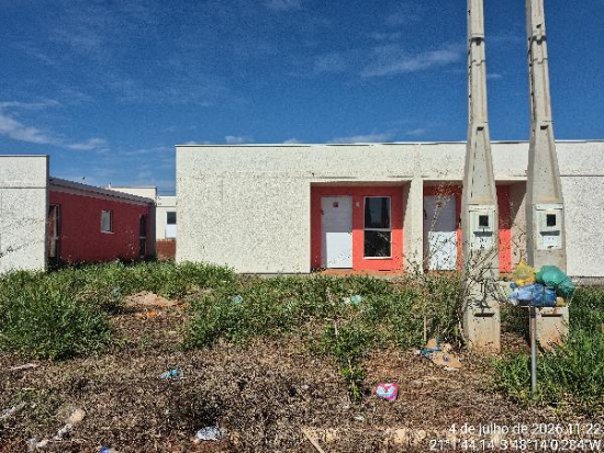 Casa em leilão em Pitangueiras